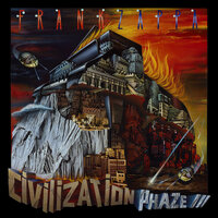 This Is Phaze III - Frank Zappa