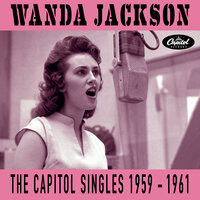 Reaching - Wanda Jackson