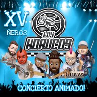 Los Korucos