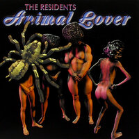 The Whispering Boys - The Residents