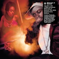 Rico Suave Bossa Nova - Jay Dee, J Dilla