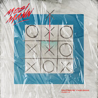 Oh My - Mosimann, Jean Castel