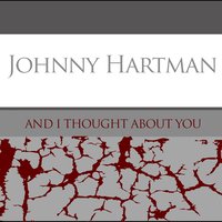 Mam'selle - Johnny Hartman