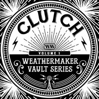 Fortunate Son - Clutch