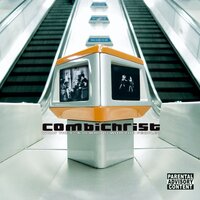 Brain Bypass - Combichrist