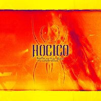 Self Destructive Path - Hocico