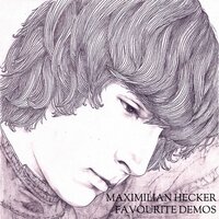 All These Cradles Blankets Will Never Veil My Whole Substance - Maximilian Hecker