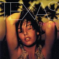 The Day Before I Went Away - Texas