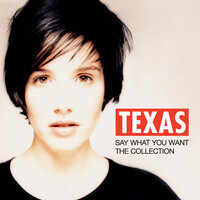 I'll See It Through - Texas