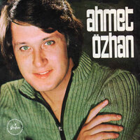 Artık Bu Solan Bahçede - Ahmet Özhan