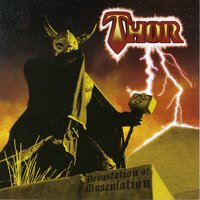 Union of Power - Thor
