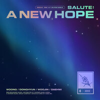 SALUTE - AB6IX