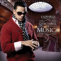 Date un Trago - J Alvarez