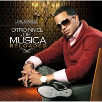 Tu Aroma - J Alvarez