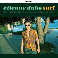 Glad To Be Unhappy - Etienne Daho