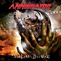 Pride - Annihilator