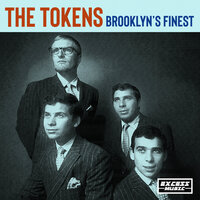 My Candy Apple Vette - The Tokens