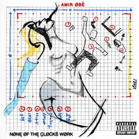 Wish You Well - Amir Obè