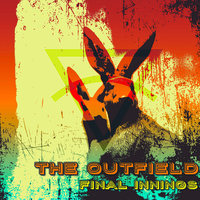 Baby I'm Crazy - The Outfield