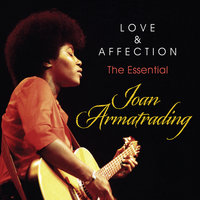 Bad Habits - Joan Armatrading