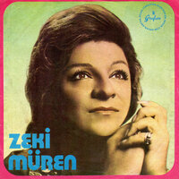 Mehtaplı Geceler - Zeki Müren