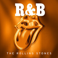 Hey Negrita - The Rolling Stones