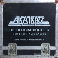 Starrcarr Lane - Alcatrazz