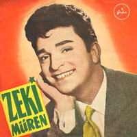 Ölüyorum Kederimden - Zeki Müren