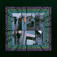 Lean On Me - Terry Callier