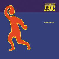 Ton petit cirque - Debout sur le zinc