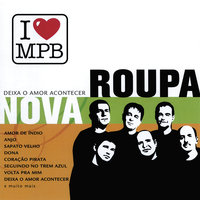 Sensual - Roupa Nova
