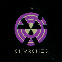 Lies - CHVRCHES, Ikonika