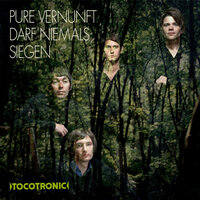 In höchsten Höhen - Tocotronic