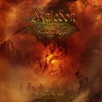 War Plans - Kaledon