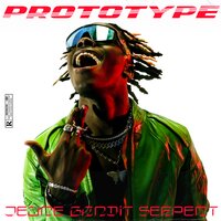 Bob Marley - PROTOTYPE, Tiakola