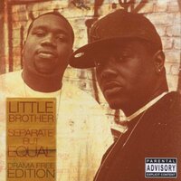 Passionflower - Little Brother