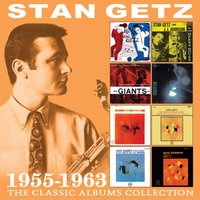 Samba De Uma Nota Só (1962) - Stan Getz