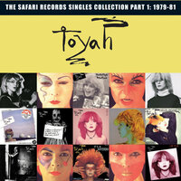 Ieya - Toyah
