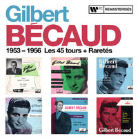 Ça - Gilbert Bécaud