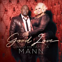 Us Against the World - DAVID MANN, Tamela Mann