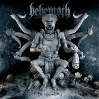 Qadosh - Behemoth