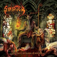 The Carnage Ending - Sinister