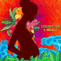 Hold Your Head Up - Groundation