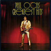 Boy In Ohio - Phil Ochs