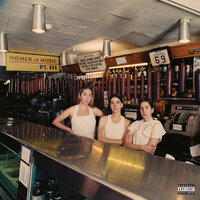 3 AM - HAIM, Thundercat