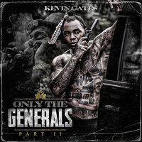 Big Steppa - Kevin Gates