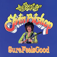 Sure Feels Good - Elvin Bishop