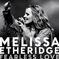 Gently We Row - Melissa Etheridge
