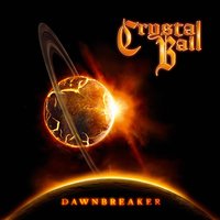 The Brothers Were Right - Crystal Ball