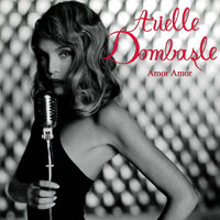 As Time Goes By - Arielle Dombasle